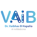 DR vaibhav hapaliya