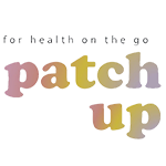 patch up