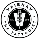 vaibhav the tattoolst