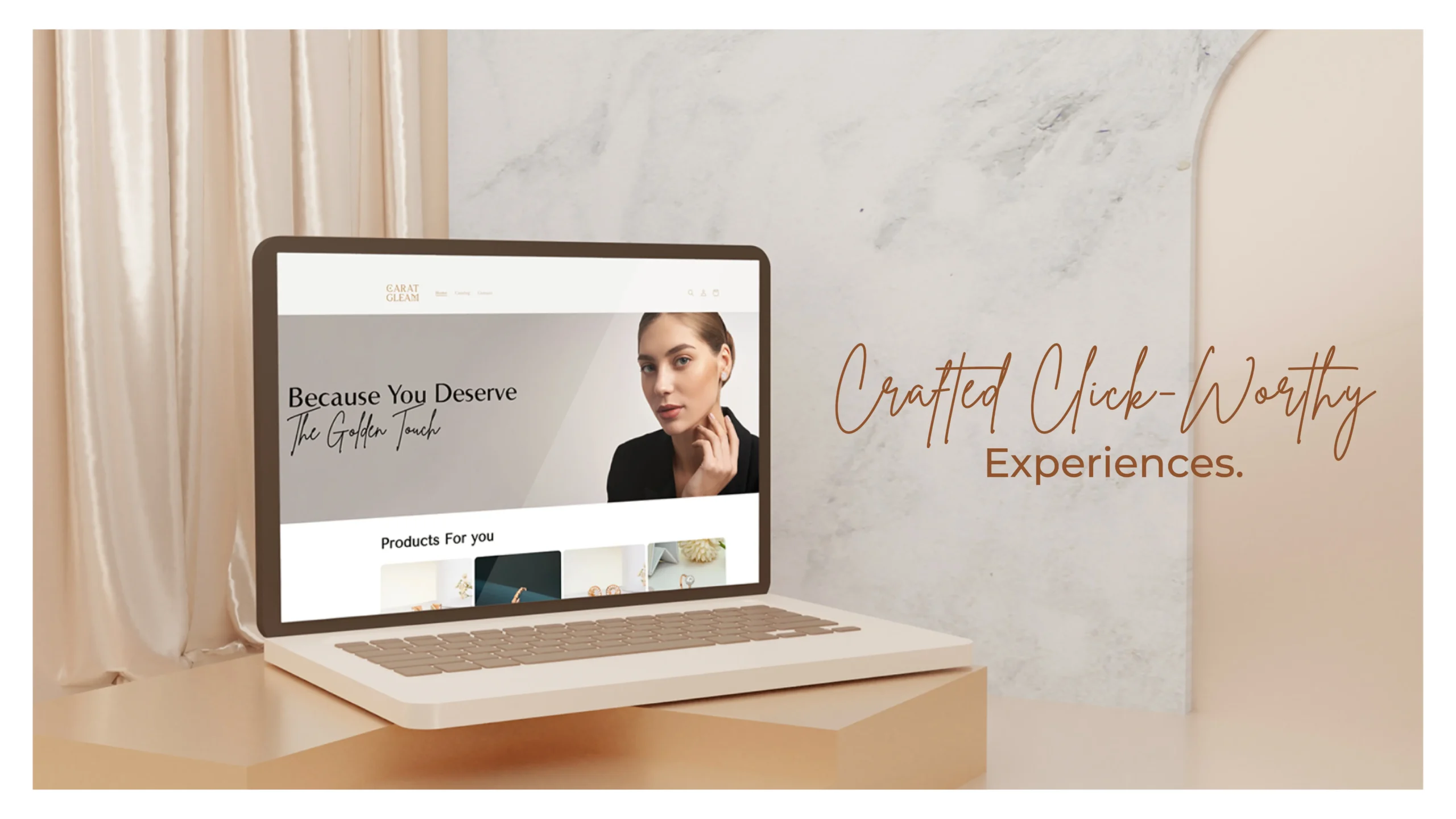 website BENNERS-02