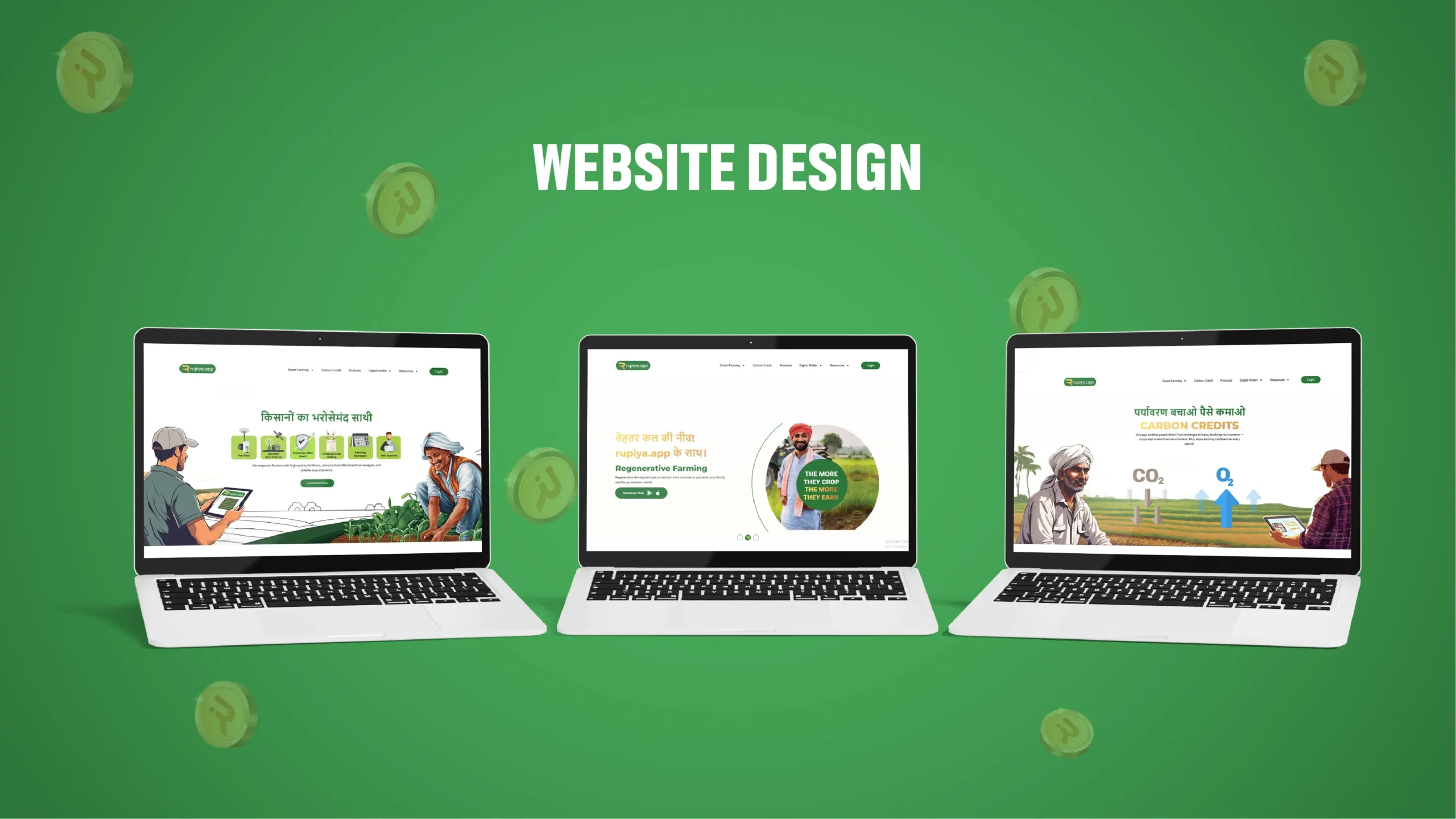 rupiya website