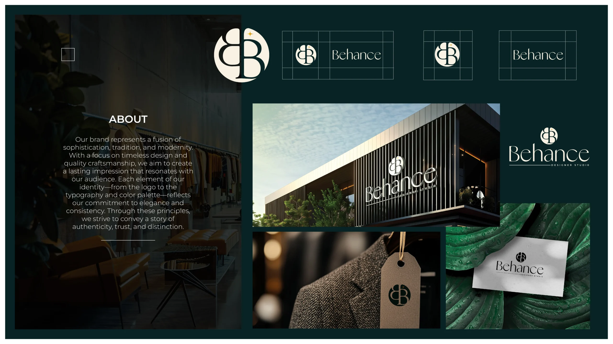 website banners behance-15