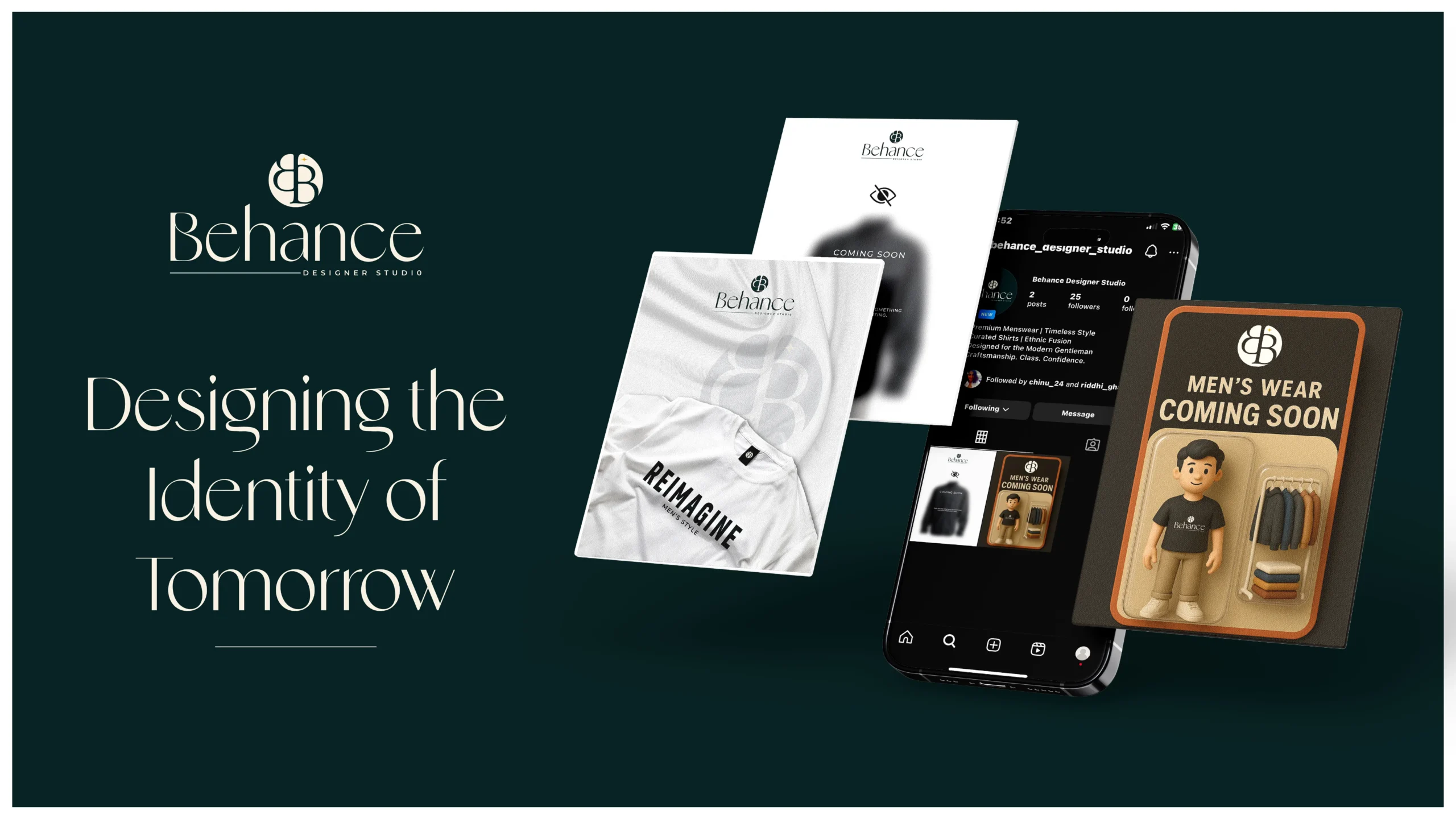 website banners behance-16