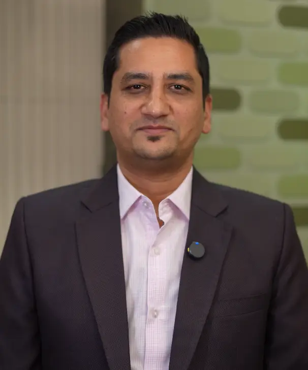 Subodh Malasi